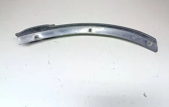 Cadillac STS Seville Front door trim (molding) 20720392