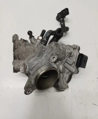 Skoda Superb B8 (3V) Throttle valve 04L128063AA