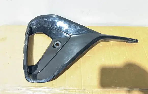 Audi e-tron Front grill 4KE121341 4KE919267B