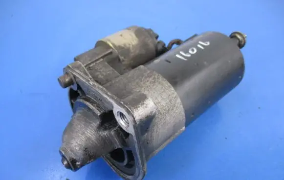 Volvo S40, V40 Starter motor 769111501
