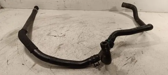 Mercedes-Benz C W205 Engine coolant pipe/hose A6262030017