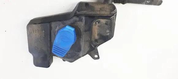 Audi A7 S7 4G Windshield washer fluid reservoir/tank 4G19554626 4G1955462