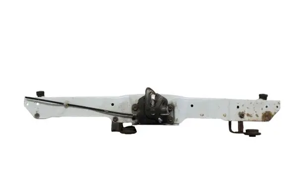 Suzuki Celerio Top upper radiator support slam panel 