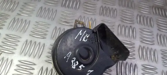 Mercedes-Benz E W210 Horn signal AM80SR AM80S-R