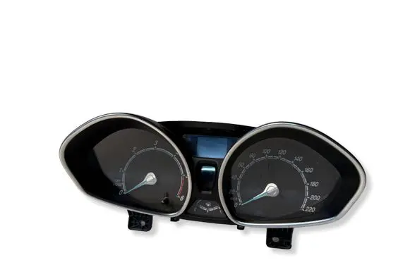 Ford Turneo Courier Speedometer (instrument cluster) ET7610849GH SEGHLW837