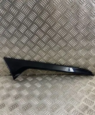 Audi A6 S6 C8 4K Tailgate trim 4K9854872