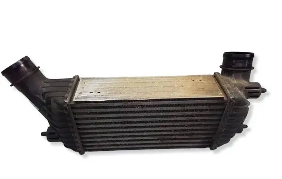 Citroen Jumpy Intercooler radiator 1440094280 E5542007
