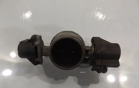Citroen Xsara Picasso Throttle valve 9642535980