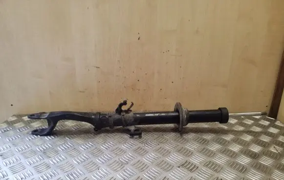 Mercedes-Benz GLC X253 C253 Front shock absorber/damper A2533204366