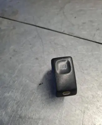 Volkswagen Golf IV Windscreen/window heater switch 191959621B SWF501187