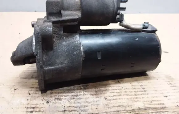 Volvo V70 Starter motor 30724473 0001109264