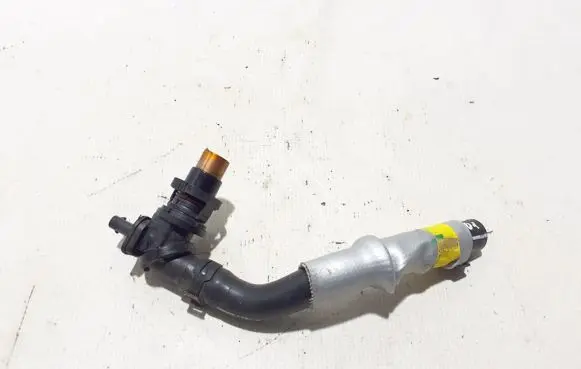 Renault Trafic III (X82) Air intake hose/pipe 1432409S01