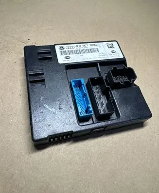 Audi A6 S6 C6 4F Comfort/convenience module 4F0907289D 4F0910289D