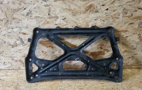 Audi A6 S6 C7 4G Front subframe 4H0399345Q