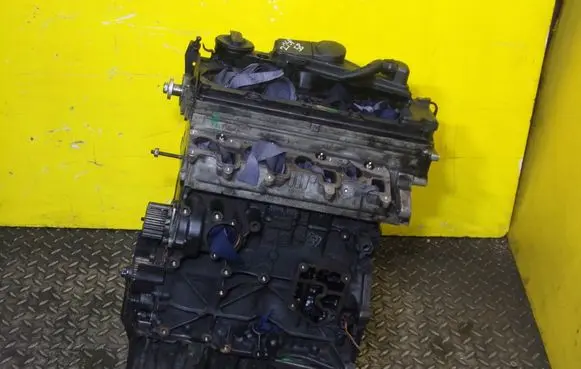 Audi A5 8T 8F Engine CAHA CAH