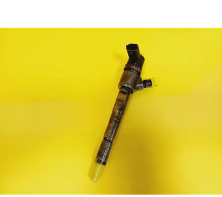 Fuel injector