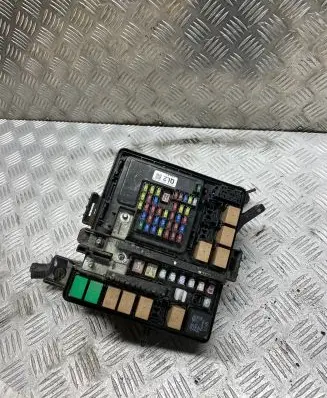 KIA Ceed Fuse box set 91270F1050 1732700022