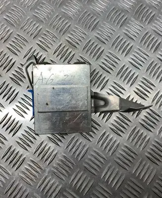 Audi A6 S6 C5 4B GPS navigation control unit/module 4B0919895 AUZ1Z1V8722665 7612001190