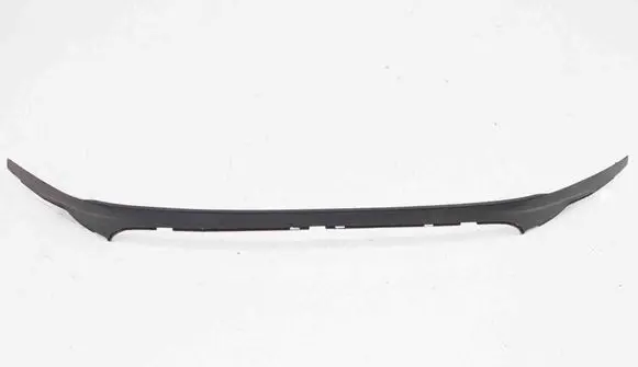 Ford Ecosport Front bumper lip CN1517626BB