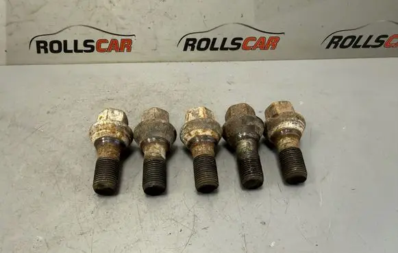 Peugeot Boxer Nuts/bolts 