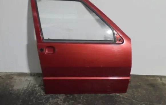Fiat Uno Front door