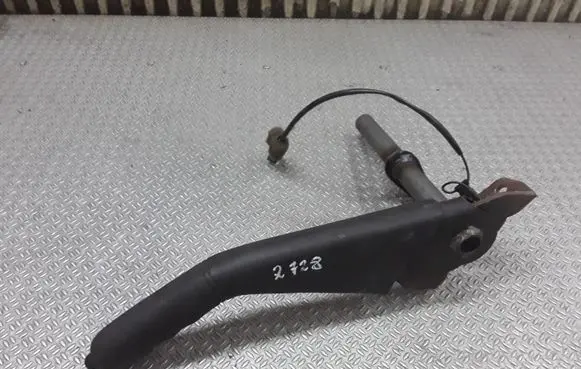 Hyundai Galloper Handbrake/parking brake lever assembly