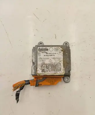 Citroen Xsara Picasso Airbag control unit/module 21619695 34302