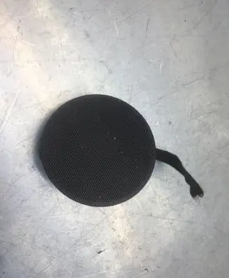 Citroen C8 Front door high frequency speaker 9623807677