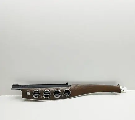 Mercedes-Benz E W213 Dashboard air vent grill cover trim A2136808400