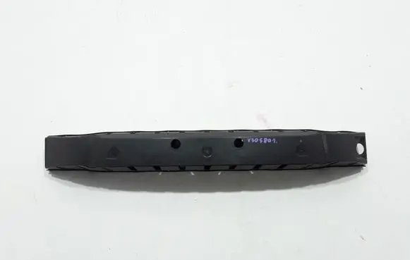 Volvo S80 Front bumper foam support bar 30655176