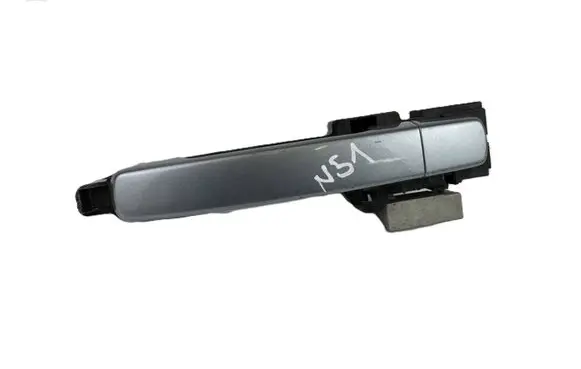 Nissan Qashqai Front door exterior handle 80610EB30B
