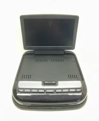 Chrysler Pacifica Screen/display/small screen 68375234AA DVD2000RUB M91110196D