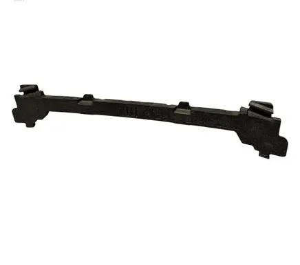Audi Q2 - Front bumper foam support bar 81A807550D