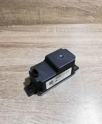 Mercedes-Benz E W238 Voltage converter/converter module A2059053414