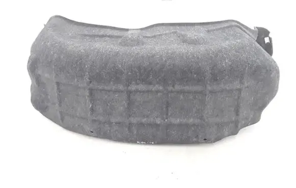 Renault Koleos II Rear arch fender liner splash guards 767494492R