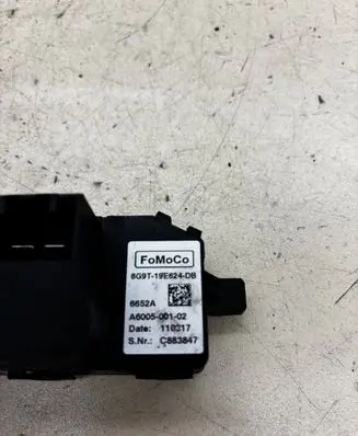 Ford Mondeo MK IV Heater blower motor/fan resistor 6G9T19E624DB