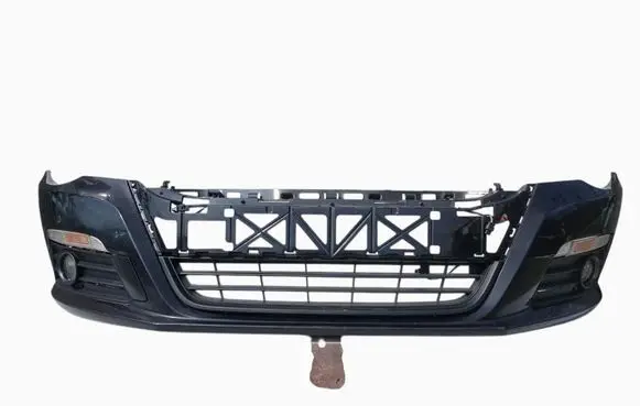 Volkswagen PASSAT CC Front bumper 3C8807217