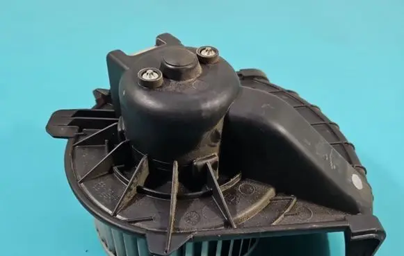 Renault Master III Heater fan/blower IMPRK1437101