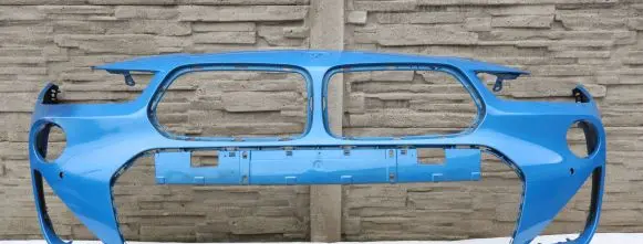 BMW X2 F39 Front bumper 8069086