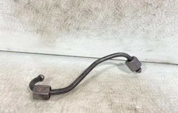 Opel Zafira B Fuel injector supply line/pipe 55188922