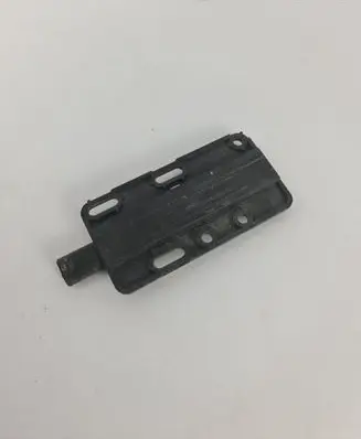 BMW 3 E90 E91 Keyless system antenna 6922212
