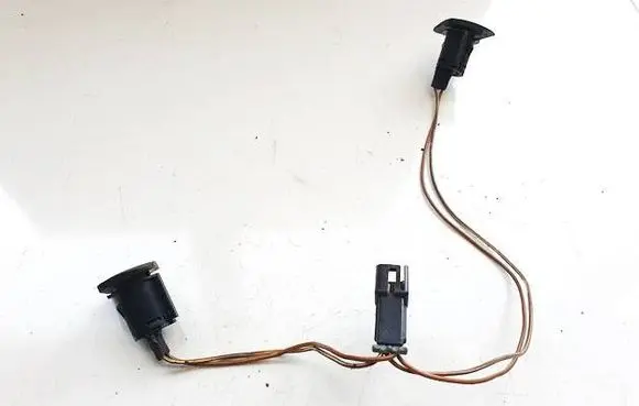 Opel Astra G Steering wheel buttons/switches 507549
