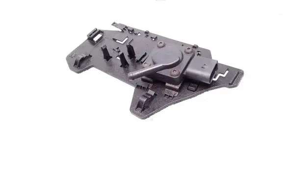 BMW 5 E60 E61 Exhaust gas pressure sensor 7789219 13627789219 7793417