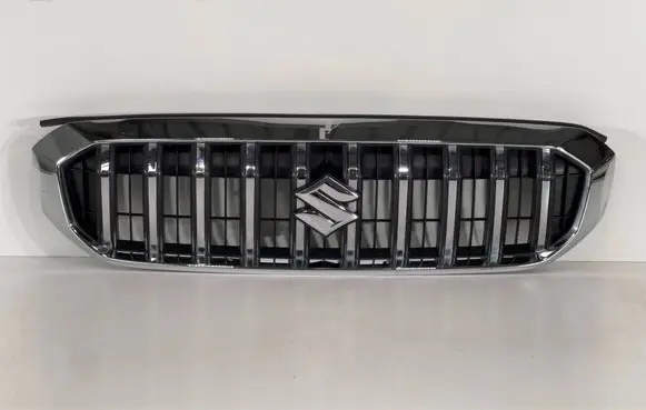 Suzuki SX4 S-Cross Front grill