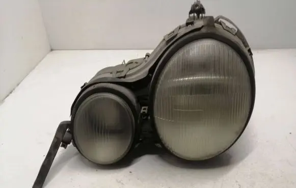 Mercedes-Benz E W210 Headlight/headlamp 14434500
