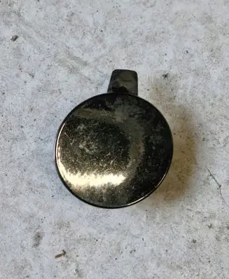 Tesla Model 3 Tow hook cap/cover 638173637