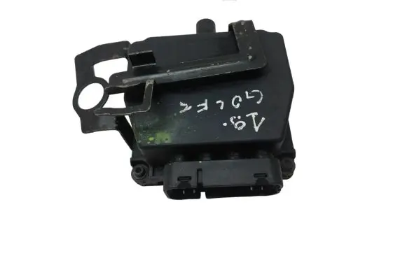 Volkswagen Golf V Turbo solenoid valve 6Q0906625