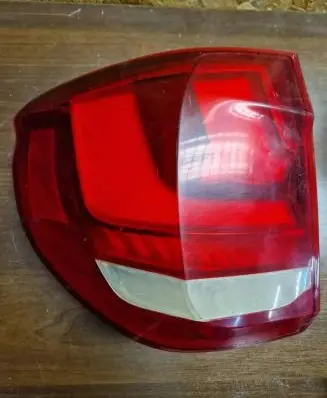 BMW X5 F15 Rear/tail lights 7290100