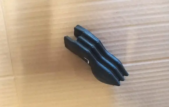 Skoda Octavia Mk4 Other exterior part 5E3823713