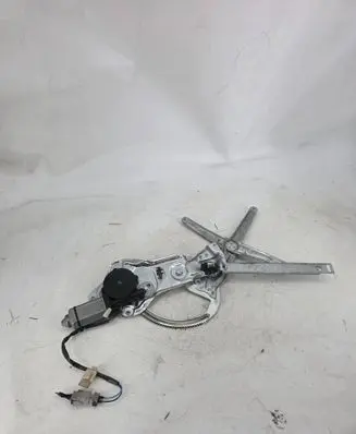 BMW 5 E34 Front door window regulator with motor 513219440709